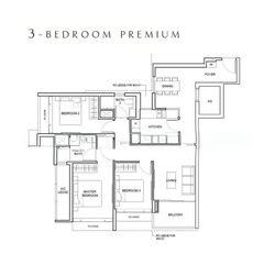 THE ARCADY AT BOON KENG (D12), Apartment #559076081